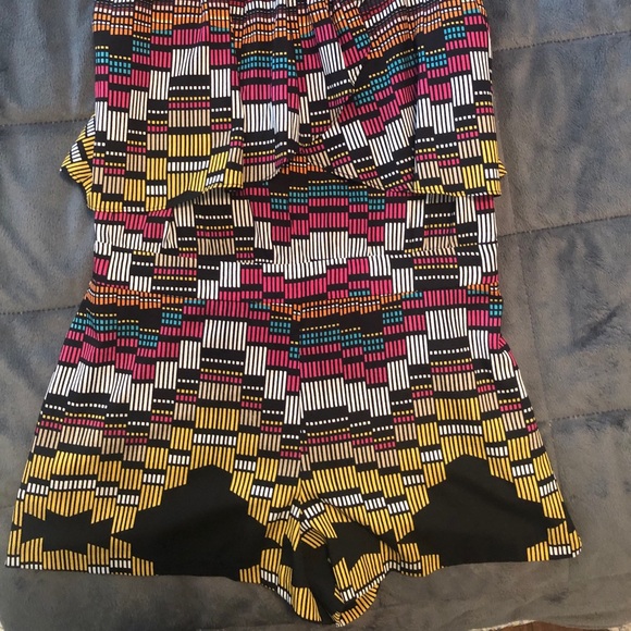 BEBE ROMPER - Picture 3 of 3